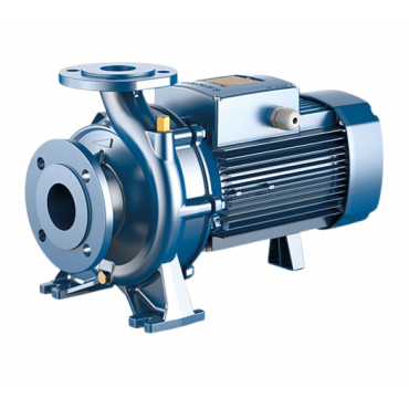 Насос Fm 40/125 C      без контрфланцев