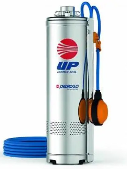 Насос UPm  8/ 4-GE            1,5 кВт     20м