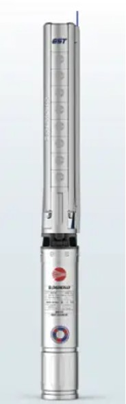 Насос 6ST 60/20  PD  37 кВт