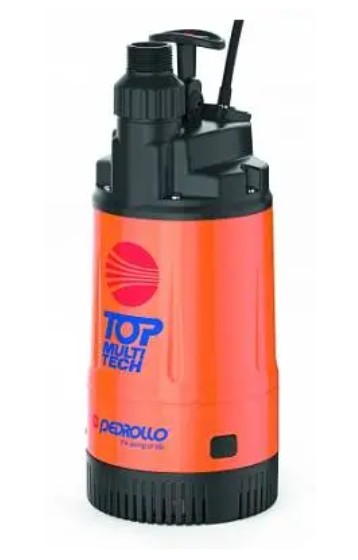 Насос TOP MULTI-TECH 5     0,75 кВт