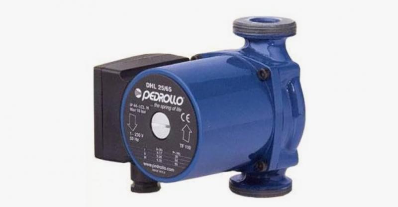 Циркуляционный vs Рециркуляционный насос: полное сравнение