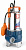 Фекальный насос Pedrollo ZXm 1A/40 каб. 5 м
