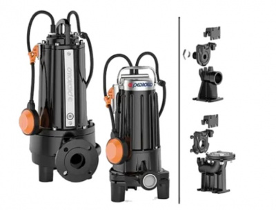 Насос TRITUS TR  2,2 AP